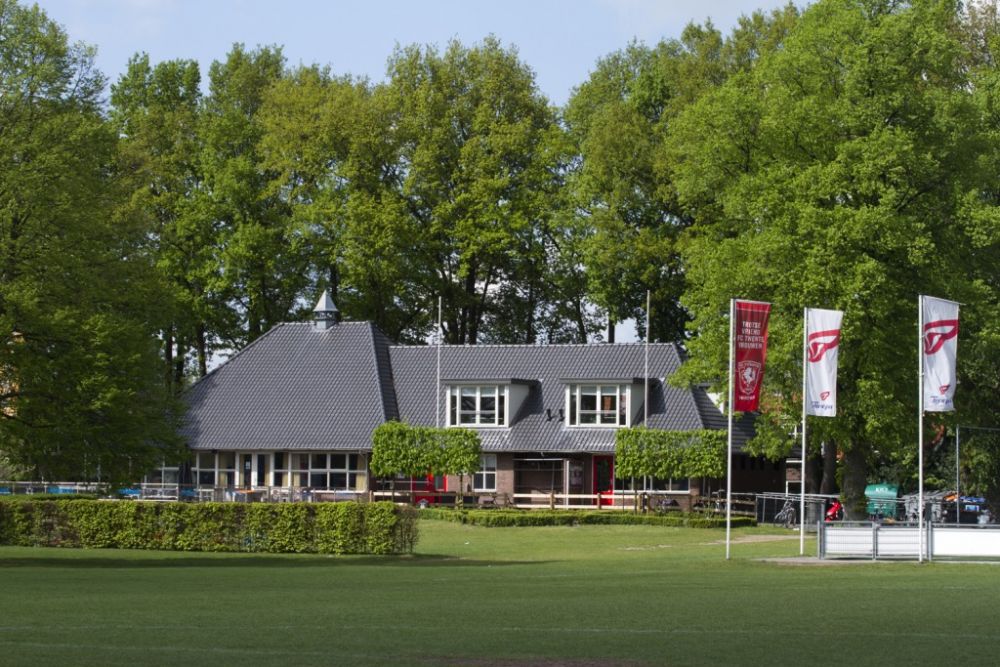 het-paviljoen