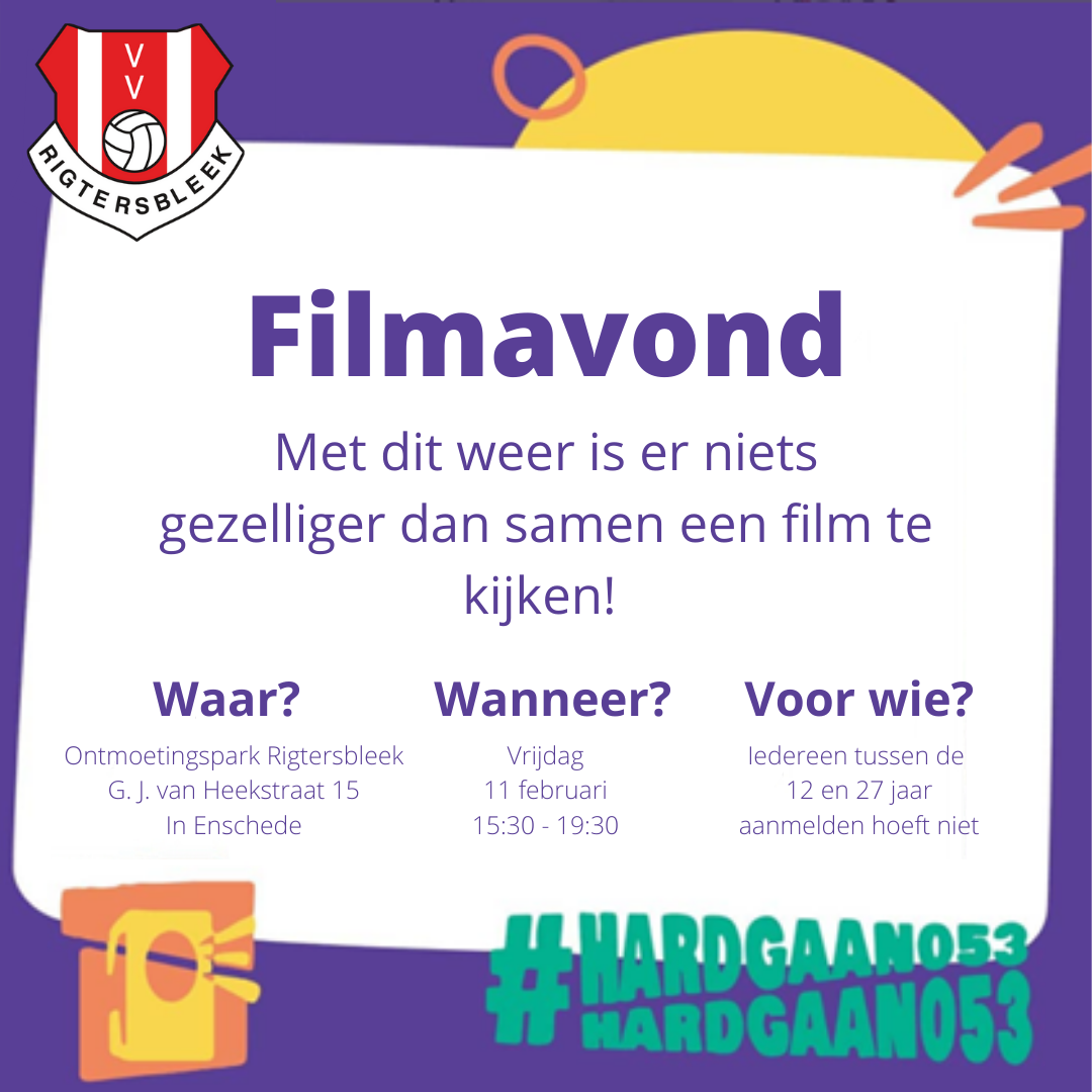 Filmavond 11 februari (1)